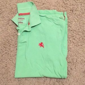 Express Polo